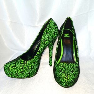 Heels